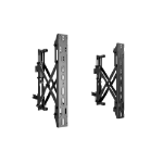 Multibrackets M Pro Series - Push in Pop out VESA 400