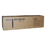 Kyocera 302K093032/DV-895M Developer unit magenta, 200K pages ISO/IEC 19798 for Kyocera FS-C 8020