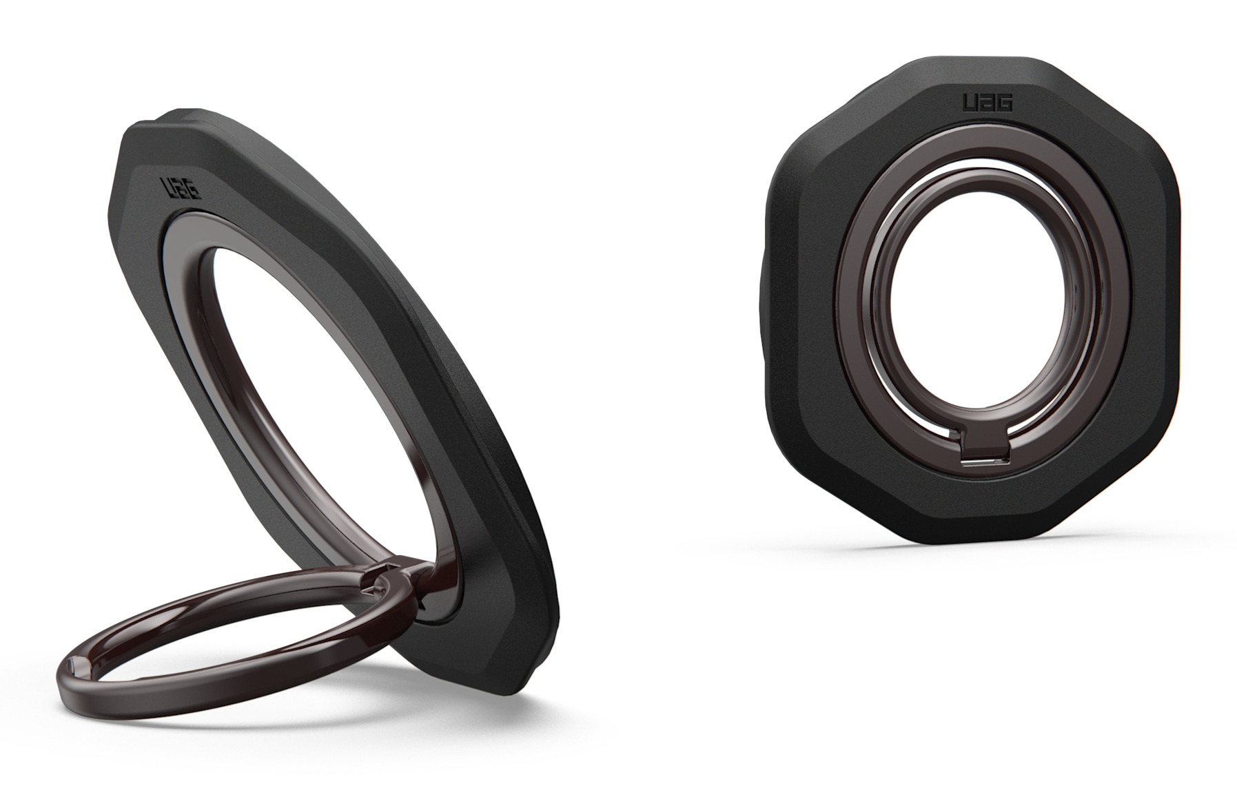 Urban Armor Gear Magnetic Ring Stand LT