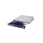 LG GTB0N optical disc drive Internal DVD±RW Black, Silver