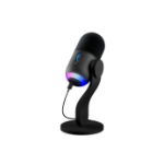 Logitech G 988-000567 microphone Black Table microphone