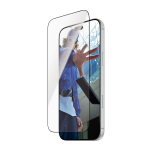 PanzerGlass ® Screen Protector iPhone 18 Pro Max | 17 Pro Max | Ultra-Wide Fit w. EasyAligner