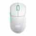 CHERRY Xtrfy M68 - Mouse - optical - 5 buttons - wireless - 2.4 GHz - USB wireless receiver - white