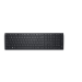 DELL DELL WIRELESS KEYBOARD - KB500