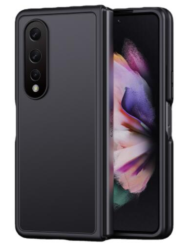 JLC Samsung Z Fold 4 5G Bumper Case