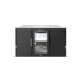 HPE StoreEver MSL6480 Scalable Base Module Automatisk bandladdare och bibliotek för lagring Bandkassett 240 TB