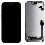 Apple EU Product - iPhone 16 Plus Display Soft OLED Premium Plus