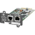 HPE UPS Network Module MINI-SLO