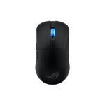 ASUS ROG Harpe Ace Mini Gaming Mouse, Wireless/Bluetooth/USB, Ultralight 49g, 42000 DPI, 8000Hz, Esports Approved, Black