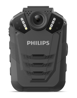 Digital Video Tracer Body-Worn Recorder