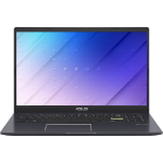 ASUS E510MA-EJ040TS laptop 39.6 cm (15.6") HD Intel® Celeron® N N4020 4 GB DDR4-SDRAM 64 GB eMMC Wi-Fi 5 (802.11ac) Windows 10 Home in S mode Black