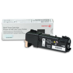 Xerox 106R01480 Toner cartridge black, 2.6K pages/5% for Xerox Phaser 6140