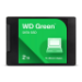 Western Digital WDS200T2G0A-00CMW0 internal solid state drive 2 TB 2.5" Serial ATA
