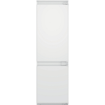 Indesit INC18D011B1 fridge-freezer Built-in 273 L E White