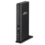 JLC 3222 USB 3.0 Dual Display Dock