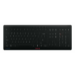 CHERRY JK-8552US-2 keyboard Universal RF Wireless QWERTY US English Black