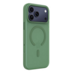 Belkin SheerForce mobile phone case 17.5 cm (6.9") Cover Green