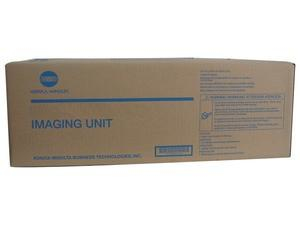 Konica Minolta A0TK0ED/IU-612M Drum kit magenta, 120K pages for KM Bizhub C 452/552