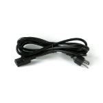 Datalogic 95ACC1113 power cable Black