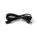 Datalogic 95ACC1113 power cable Black