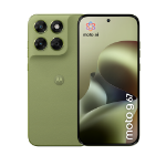 Motorola moto g67 17.3 cm (6.8") Hybrid Dual SIM Android 16.0 5G USB Type-C 4 GB 128 GB 5200 mAh Green