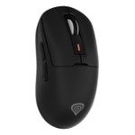 GENESIS Zircon 660 mouse Gaming Right-hand RF Wireless + Bluetooth + USB Type-A Optical 12000 DPI