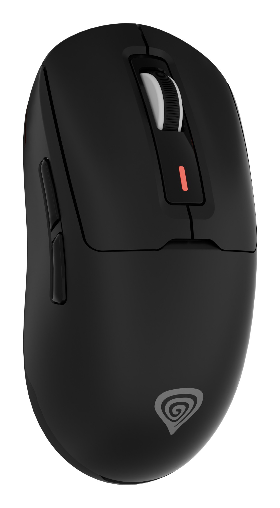 GENESIS Zircon 660 mouse Gaming Right-hand RF Wireless + Bluetooth + USB Type-A Optical 12000 DPI