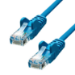 ProXtend CAT5e U/UTP CCA PVC Blue 15M