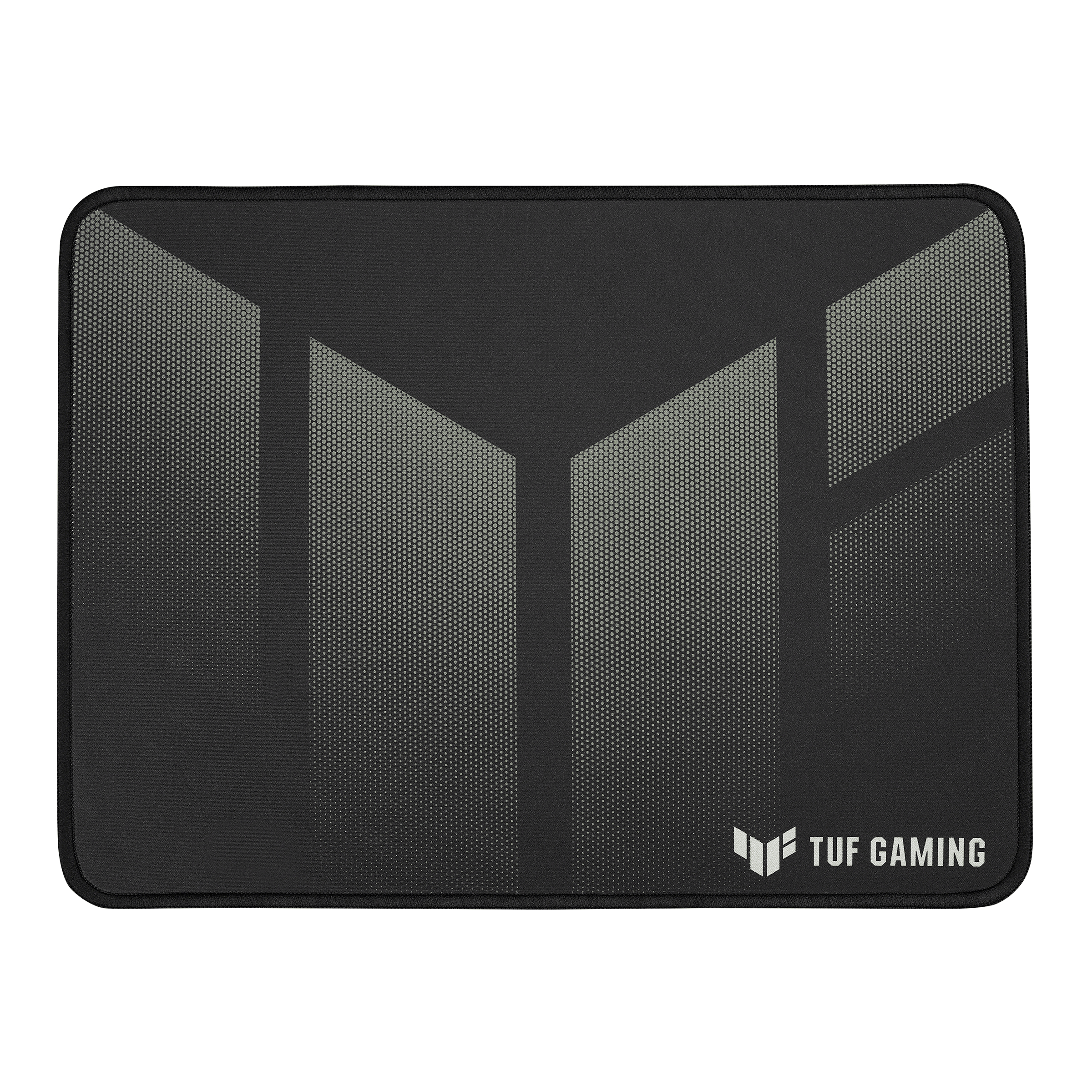 Image of ASUS TUF P1 Gaming Gaming mouse pad Black, Grey