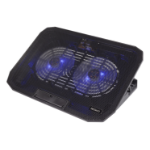 Deltaco LTC-100 holder Black