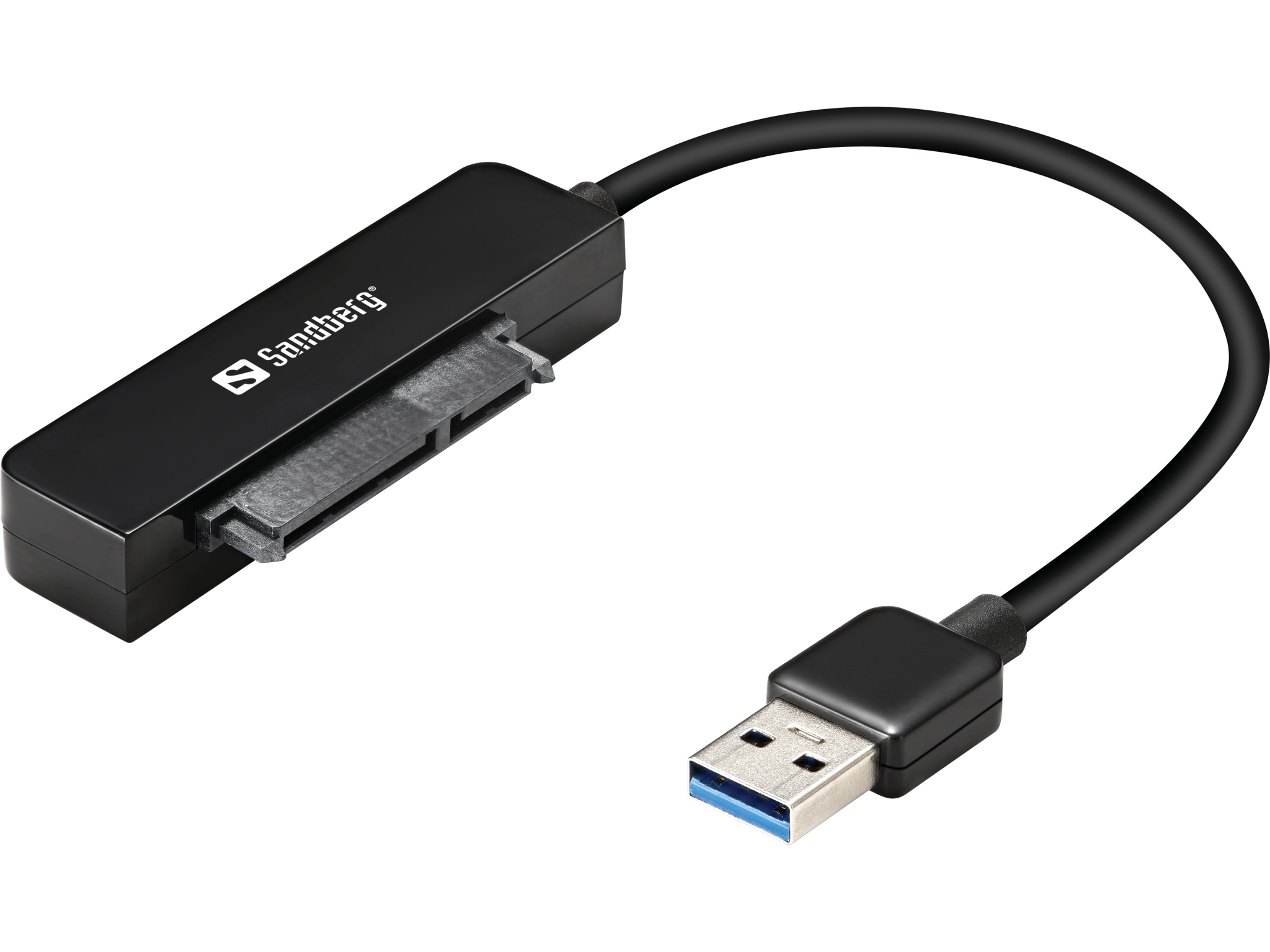 Image of Sandberg USB 3.0 to SATA Link