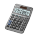 Casio MS-120FM calculator Desktop Basic Black