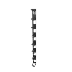 Vertiv VRA1021 rack accessory Cable organizer