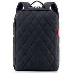 Reisenthel M backpack Casual backpack Black Polyester