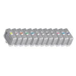 DPSB Ink Cartridge - Full Set 330ml - PFI-306 (Canon iPF8400/iPF9400)