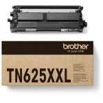 Brother TN-625XXLPBK Toner-kit black extra High-Capacity Project, 7.5K pages ISO/IEC 19752 for Brother HL-L 8430/8570