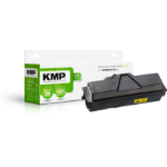 KMP K-T23 tonercartridge 1 stuk(s) Zwart