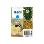 Epson C13T10G24010/604 Ink cartridge cyan, 130 pages 2,4ml for Epson XP-2200