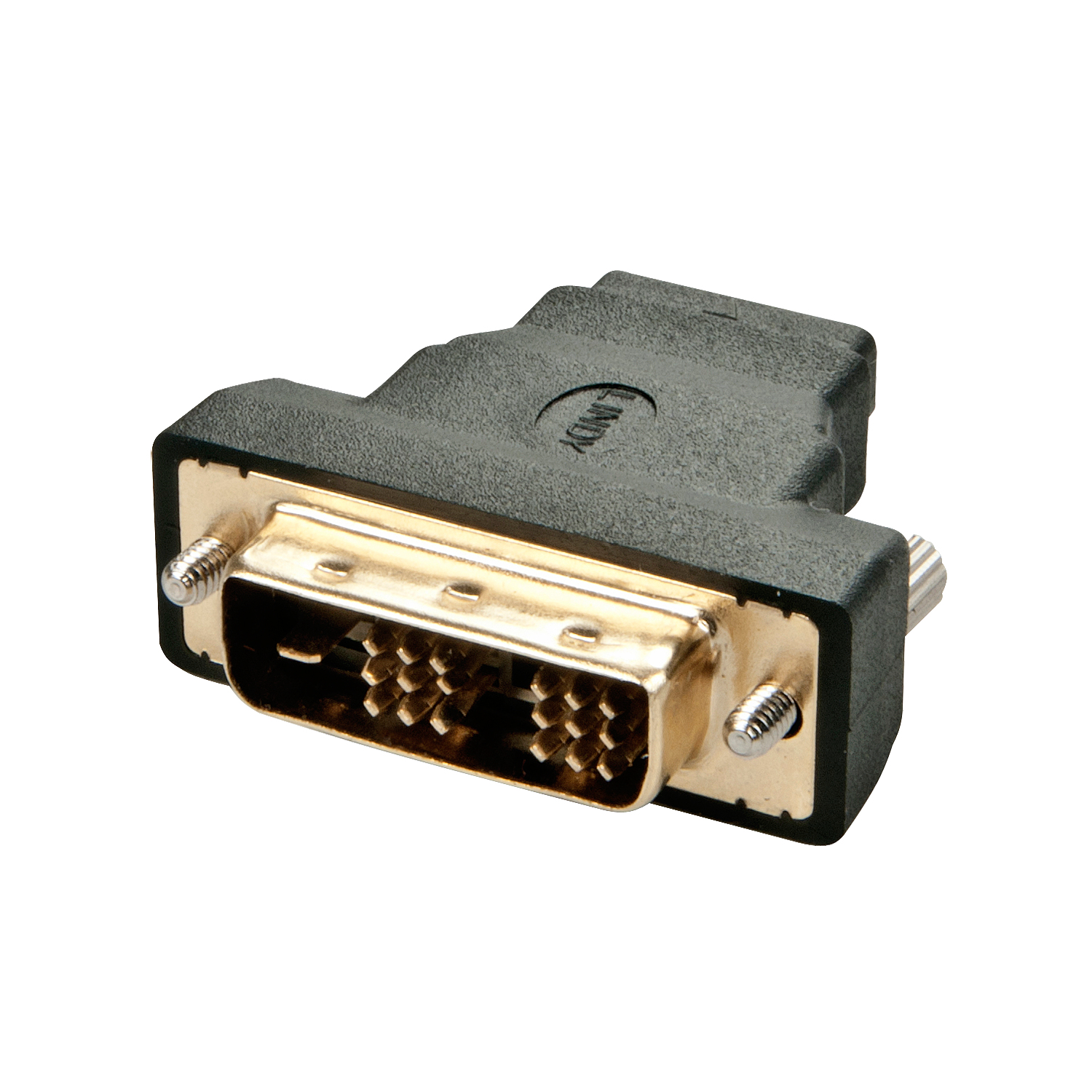Image of Lindy HDMI/DVI-D Adapter F/M