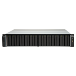 QNAP TES-3085U NAS Rack (2U) Ethernet LAN Black D-1548