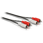 Philips Stereo audio cable SWA2521W/10