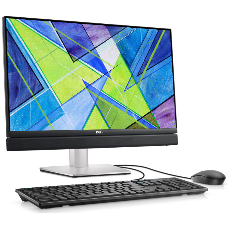 DELL OptiPlex 24 7420 All-in-One Plus. i5. 8GB. 256GB SSD. Dell 3yr. W