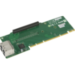 Supermicro AOC-2UR66-I4G network card Internal Ethernet 1000 Mbit/s