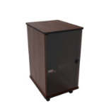 Middle Atlantic MFR Series Mobile Furniture Rack - MFR-2027E0