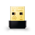 TP-Link TL-WN725N network card WLAN 150 Mbit/s