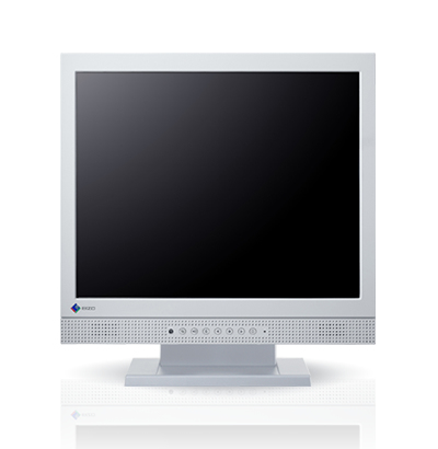 EIZO DuraVision FDS1721T 43.2 cm (17") 1280 x 1024 pixels Table Grey