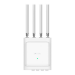 TP-Link EAP668 Outdoor HD 3500 Mbit/s White Power over Ethernet (PoE)