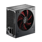 Xilence SPS-XP420.(12)R3 power supply unit 420 W Zwart, Rood