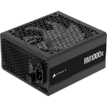 Corsair RM1000x power supply unit 1000 W 24-pin ATX ATX Zwart