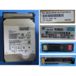 HPE *Non Cancellable/Non Returnable (NCNR)* DRV HDD 10TB 6G 7.2K LFF SATA MDL SC